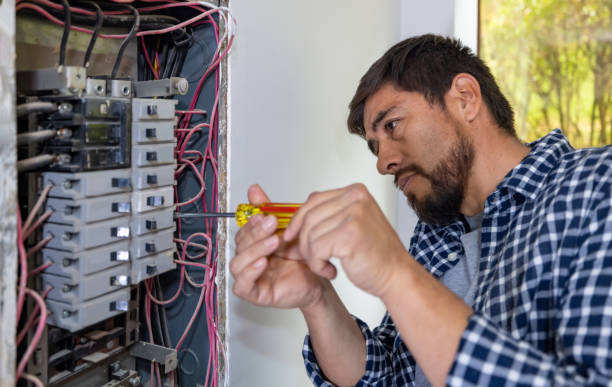 Best Electrical Installation Contractor  in Heathrow, FL